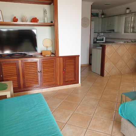 Bungalow Paraiso El Mar 3 San Agustín Exteriér fotografie