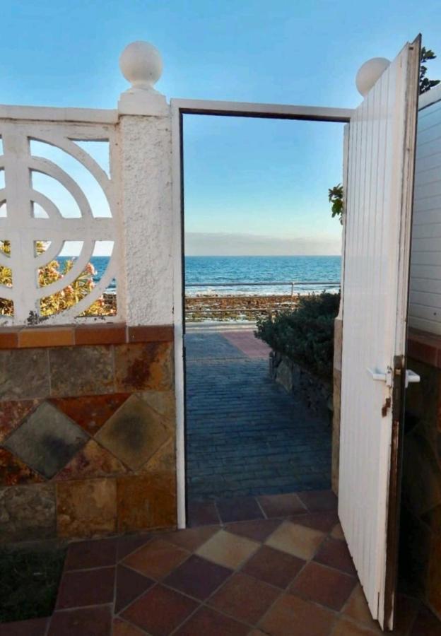 Bungalow Paraiso El Mar 3 San Agustín Exteriér fotografie